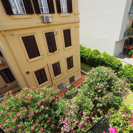 Rome Vatican City Whole Apartment 3 Private Rooms エクステリア 写真