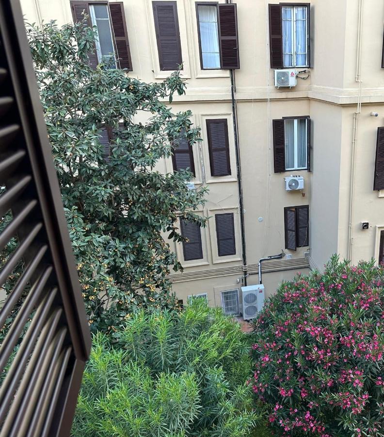 Rome Vatican City Whole Apartment 3 Private Rooms エクステリア 写真
