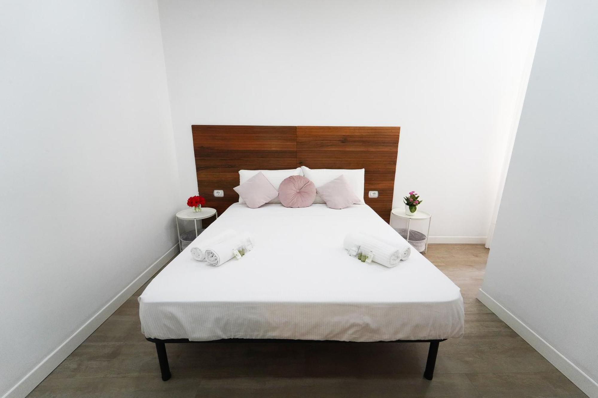 Rome Vatican City Whole Apartment 3 Private Rooms エクステリア 写真