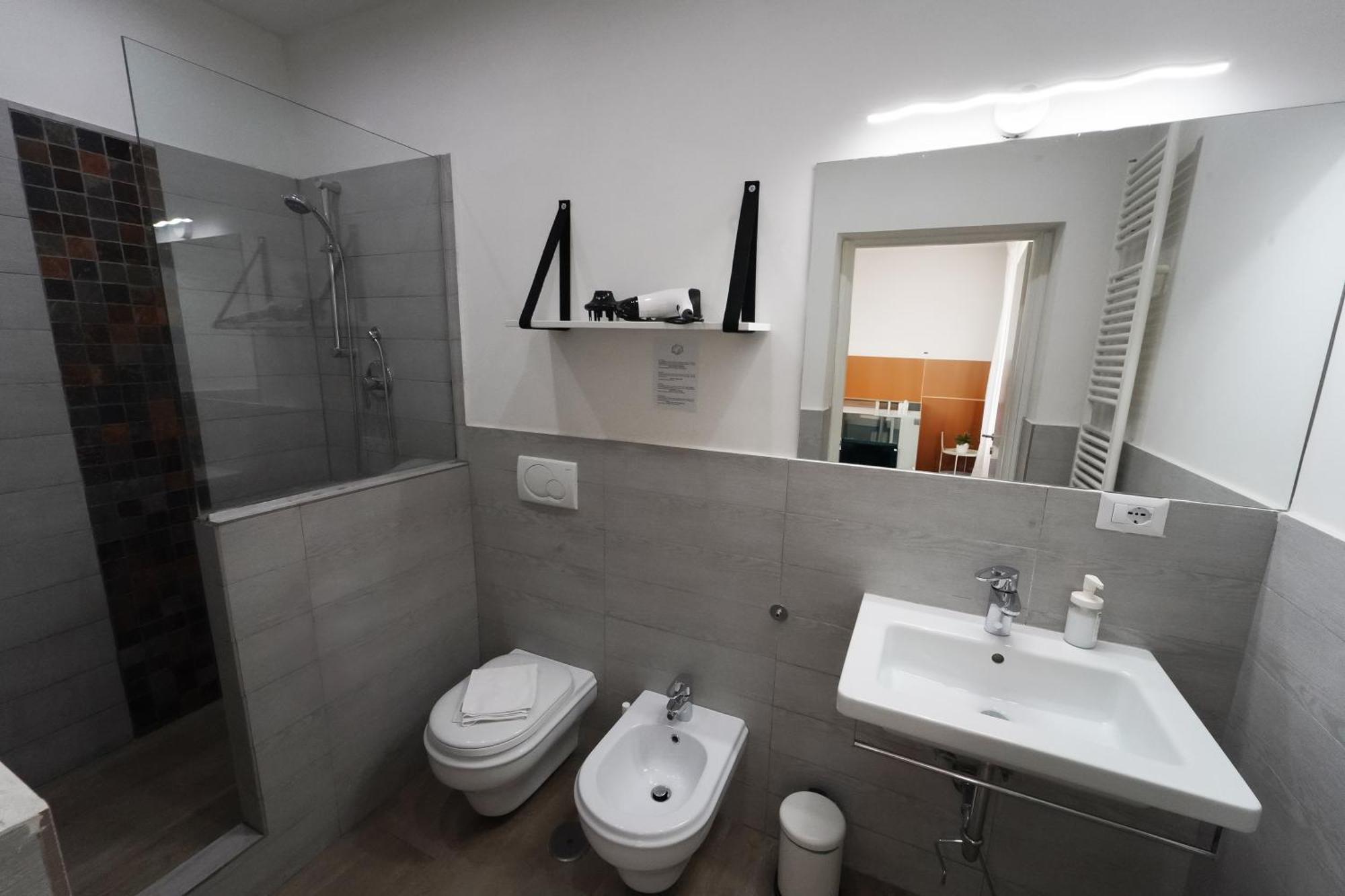 Rome Vatican City Whole Apartment 3 Private Rooms エクステリア 写真