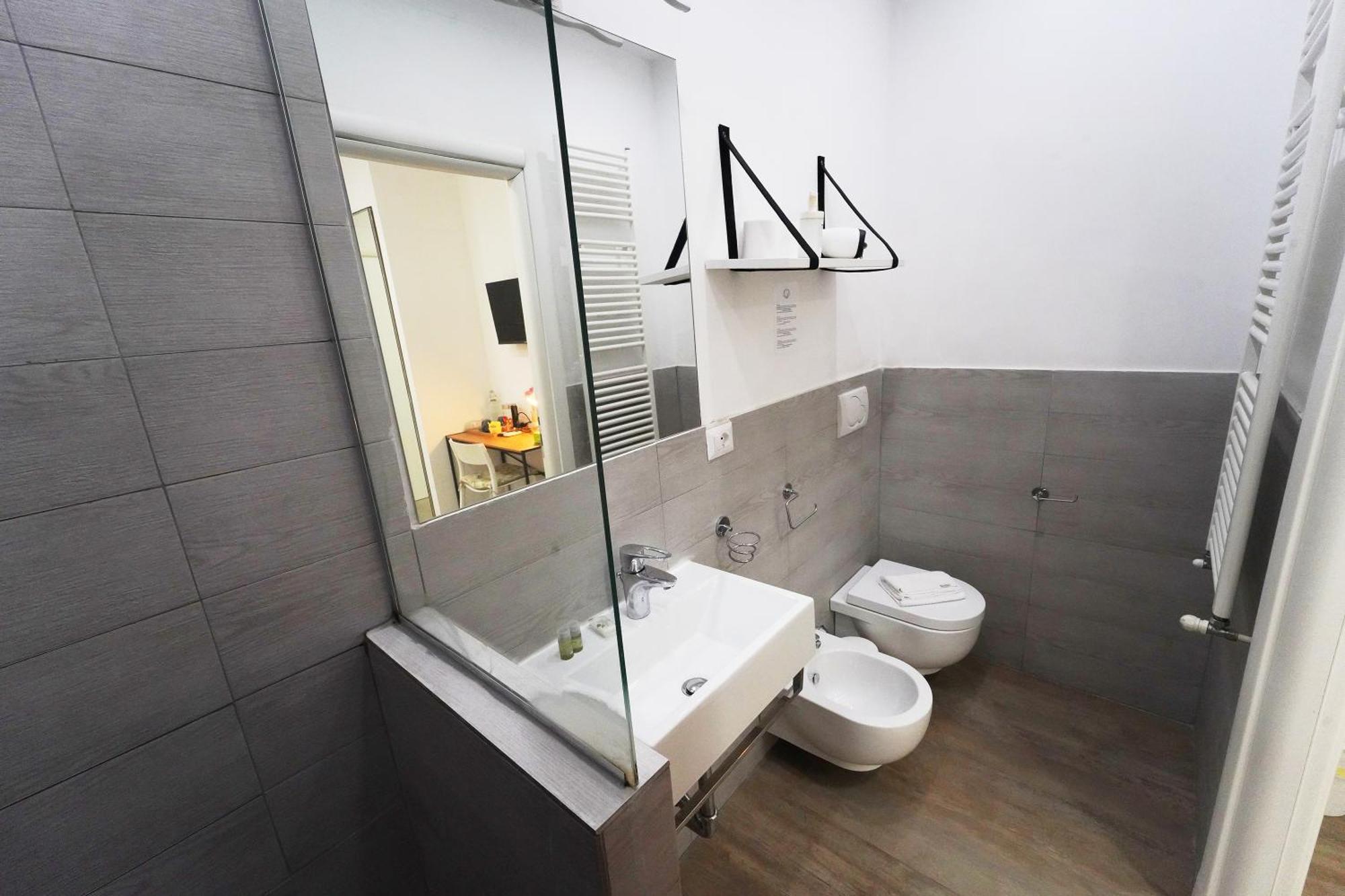 Rome Vatican City Whole Apartment 3 Private Rooms エクステリア 写真