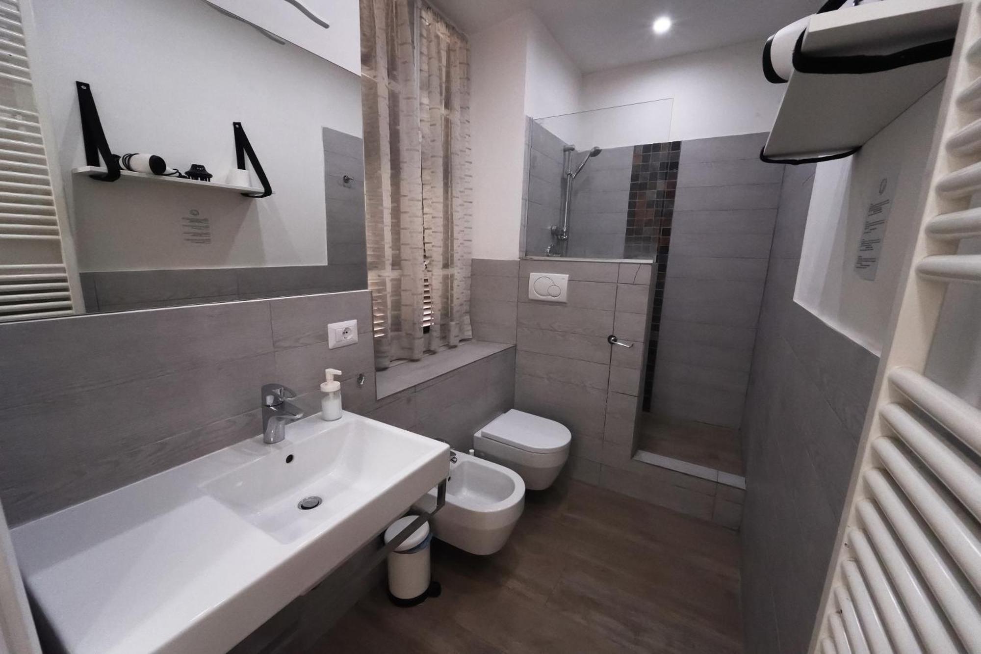 Rome Vatican City Whole Apartment 3 Private Rooms エクステリア 写真